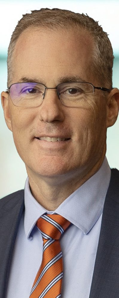 Team member portrait 1