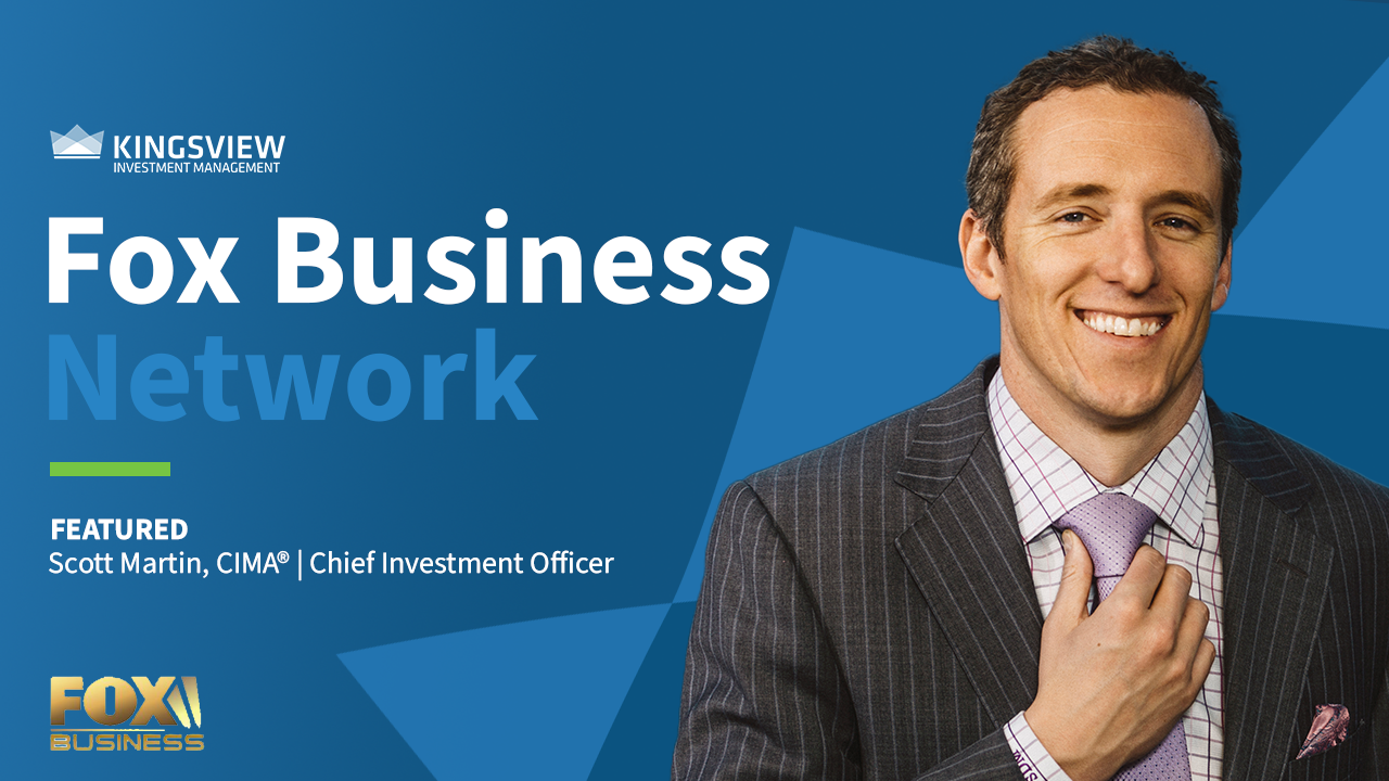 Scott Martin - Kingsview