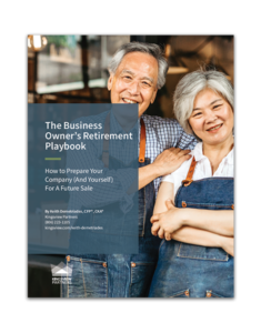 The Business Owner’s Retirement Playbook
